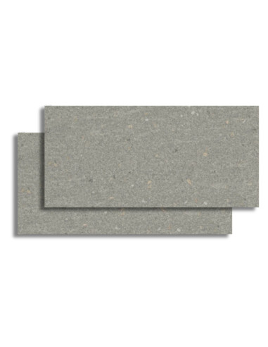 Compacta Graphite Natural 60x120